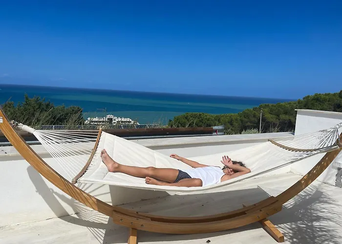 Bm Suite Villa