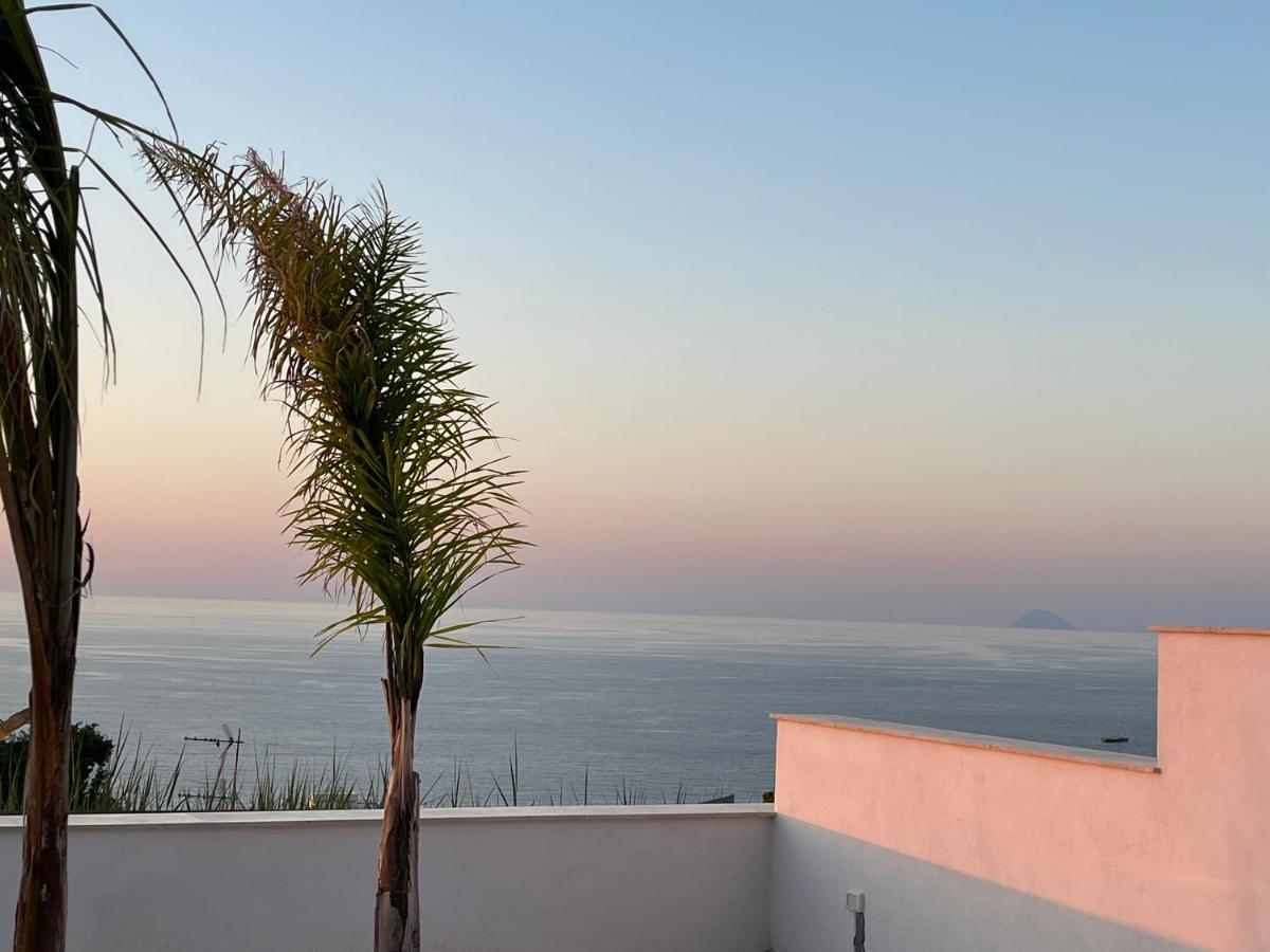 Villa Bm Cefalú
