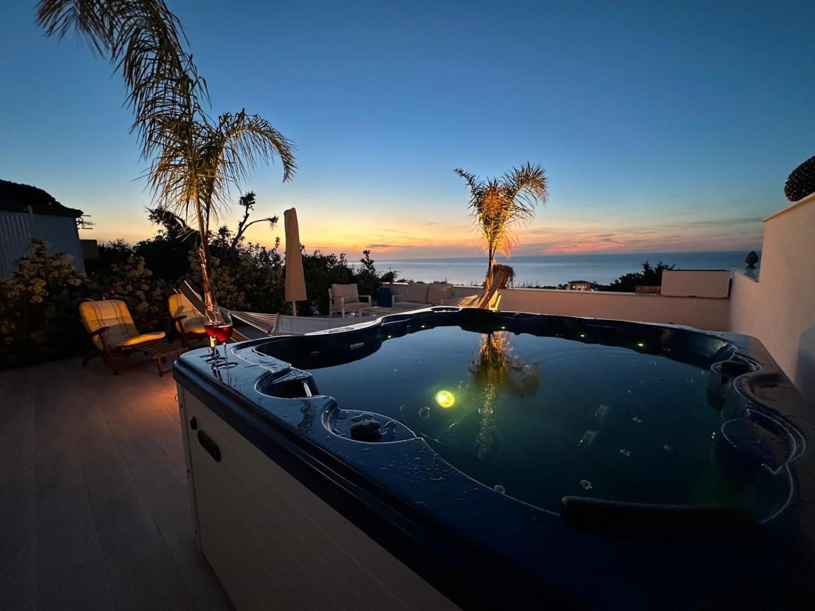 Bm Villa *